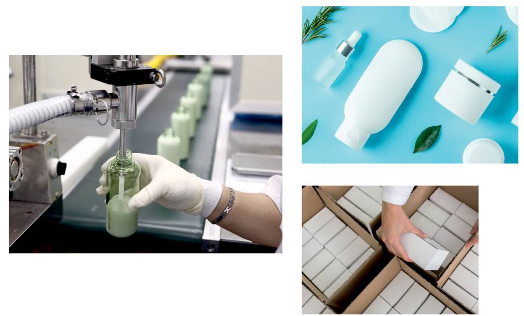 Private Label Manufacturing